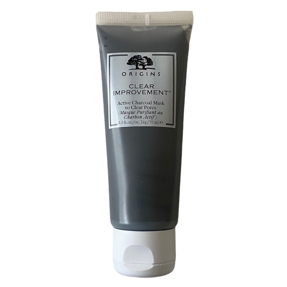 Origins Charcoal Face Mask